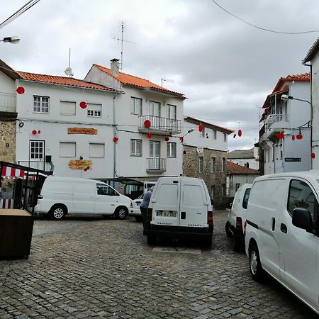 AlcongostaCasa Largo Da Praca别墅 外观 照片